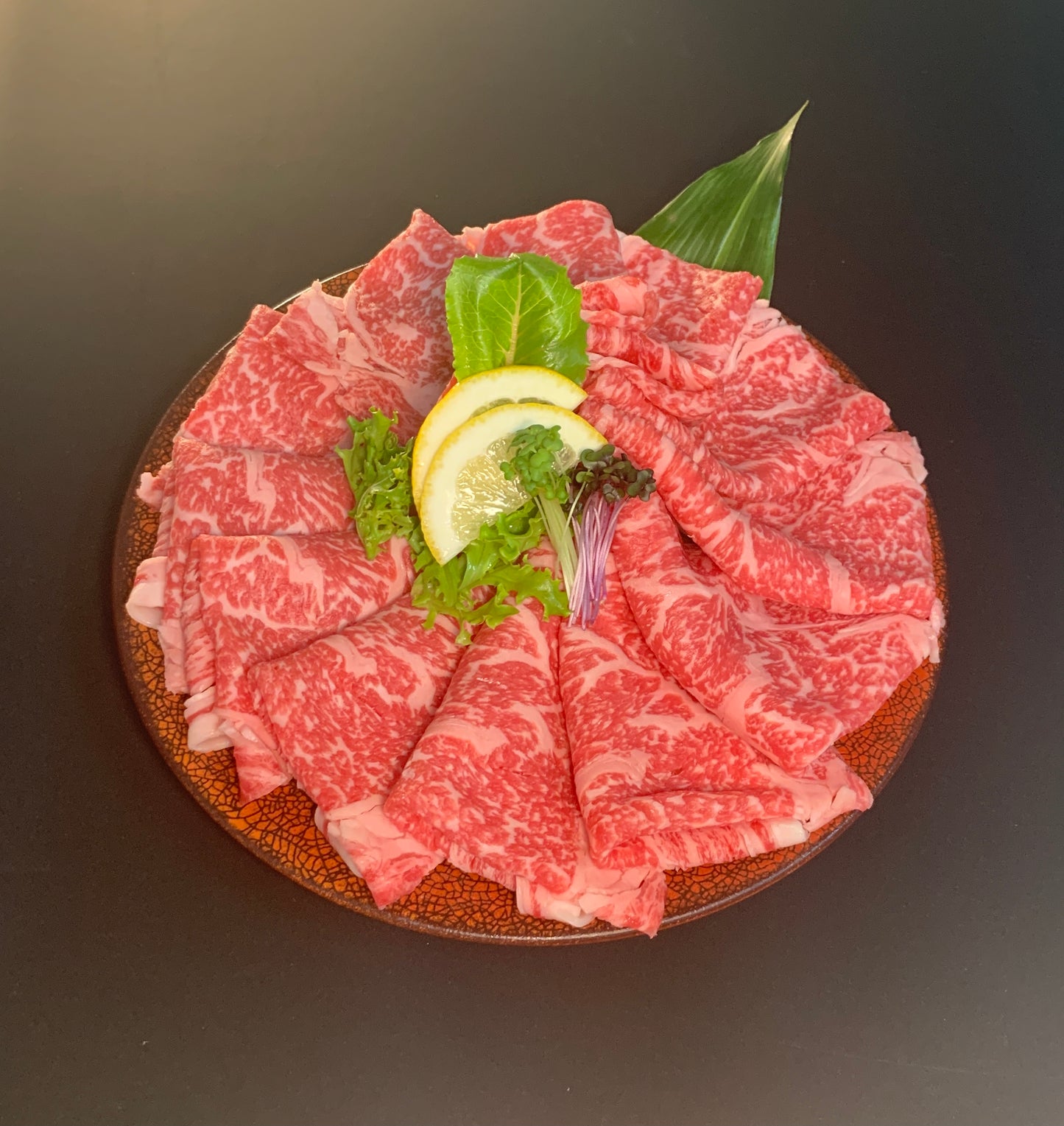 博多和牛・リブローススライス(900g)
