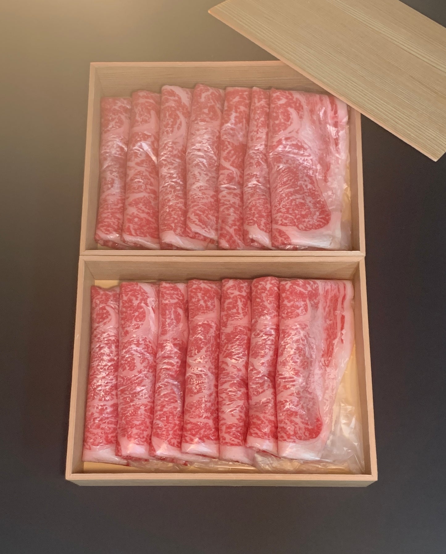 博多和牛・リブローススライス(900g)