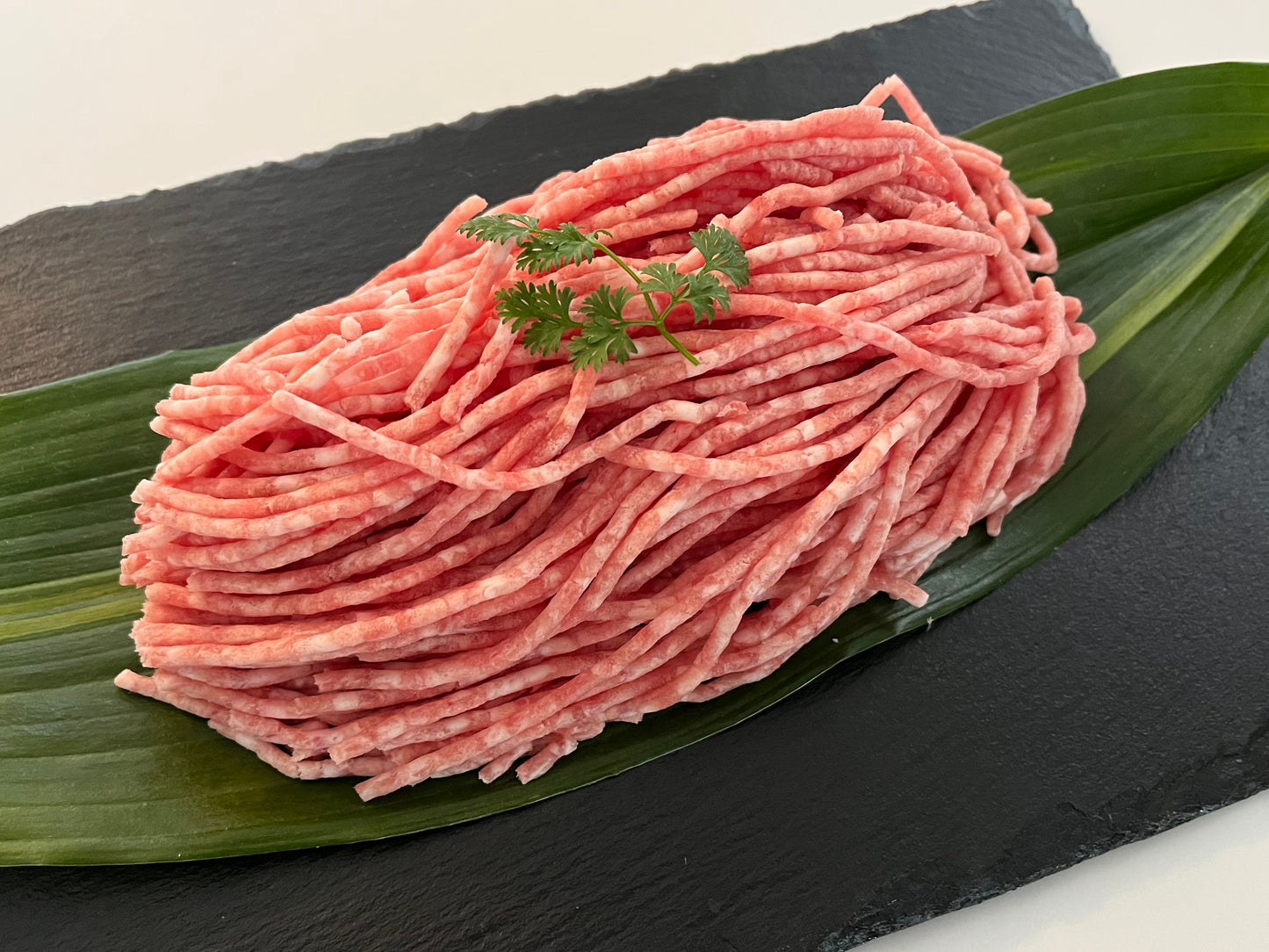 茶美豚・ミンチ・餃子/ハンバーグ用(500g)