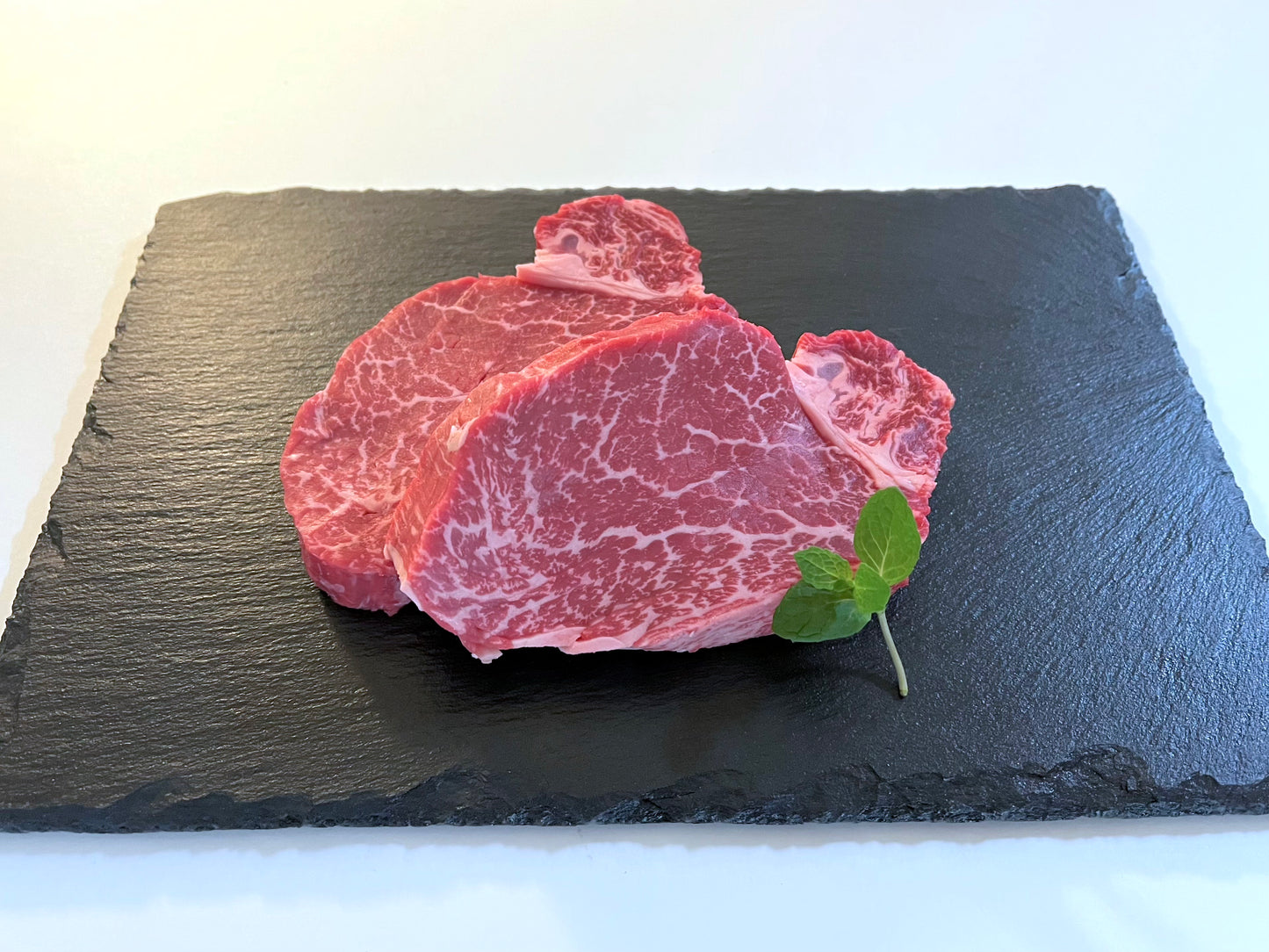 博多和牛・ヒレステーキ(150g x 2枚)
