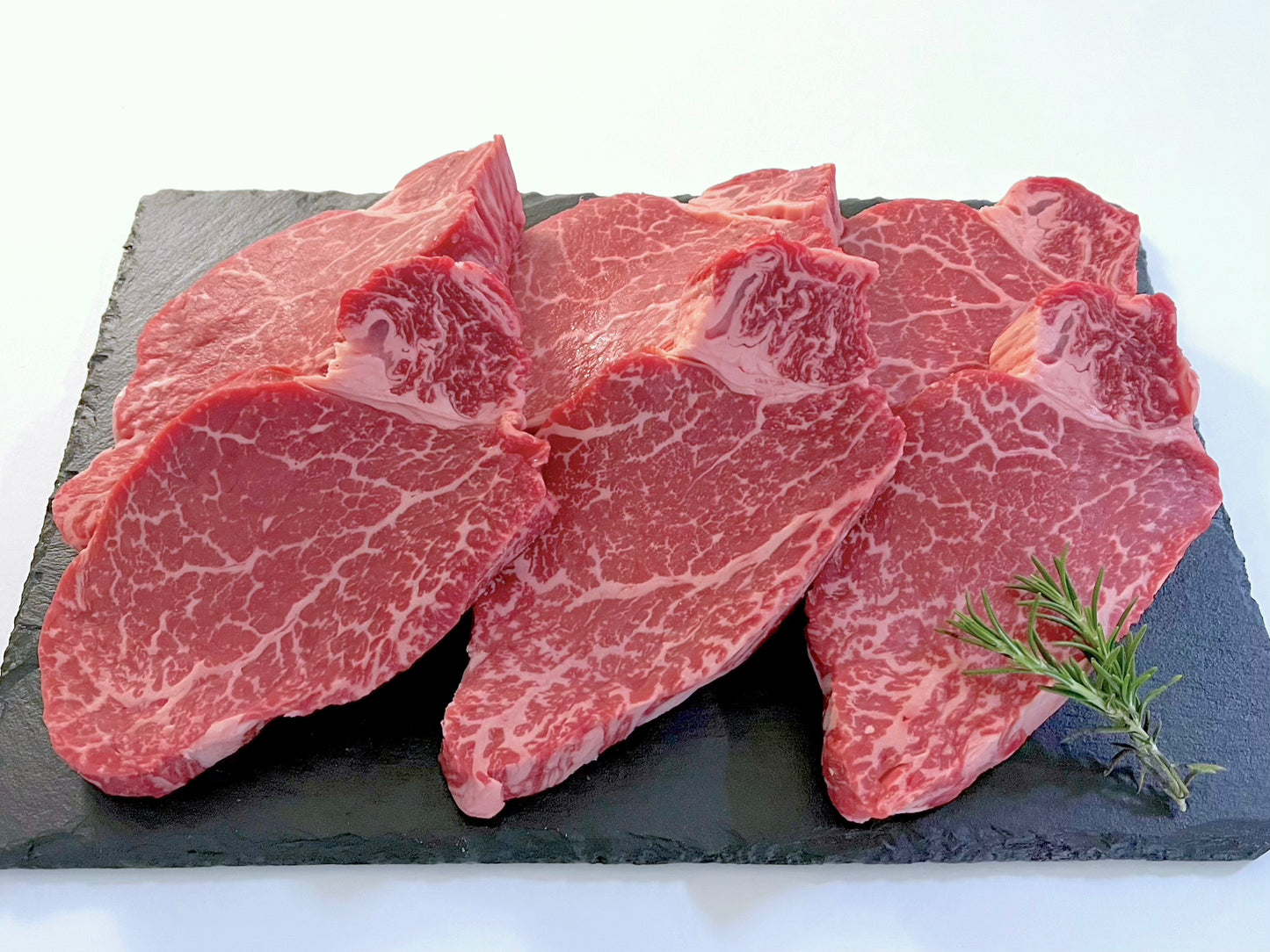 博多和牛・ヒレステーキ(150g x 6枚)