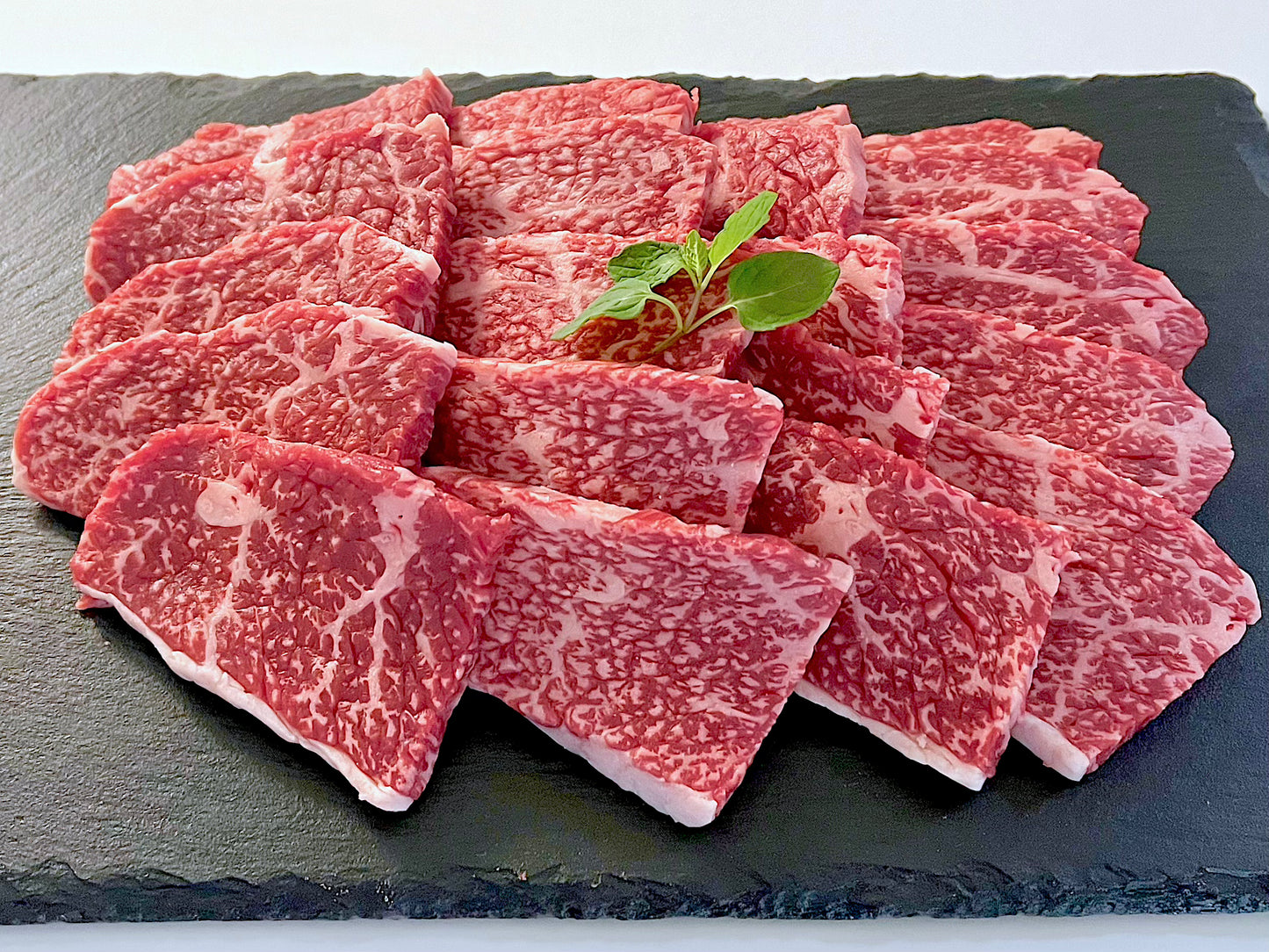 博多和牛・赤身・焼肉用(500g)