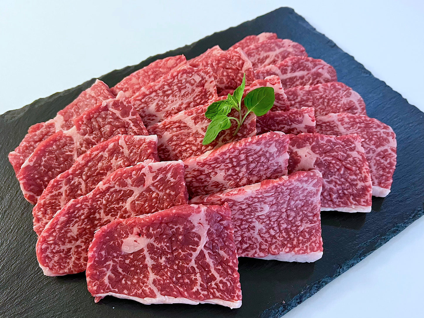 博多和牛・赤身・焼肉用(500g)
