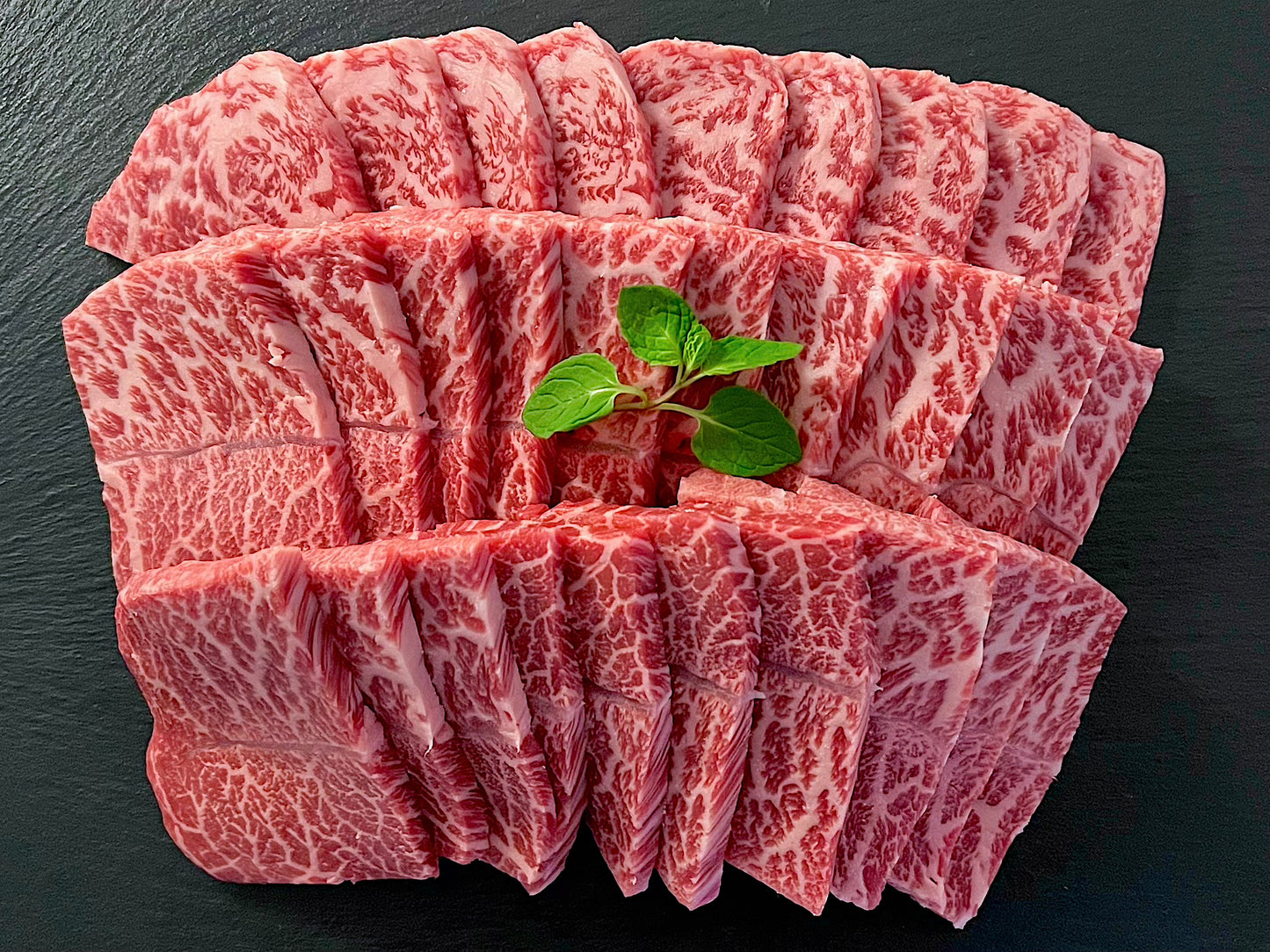 博多和牛・ミスジ・焼肉用(500g)