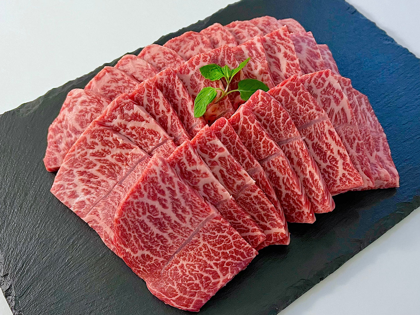 博多和牛・ミスジ・焼肉用(500g)