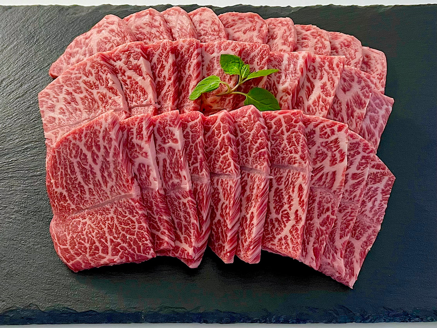 博多和牛・ミスジ・焼肉用（500g）